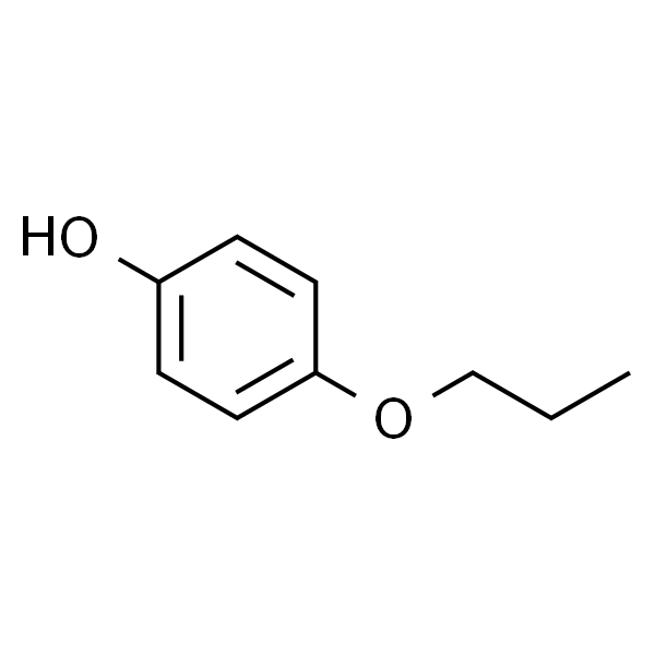 4-丙氧基苯酚