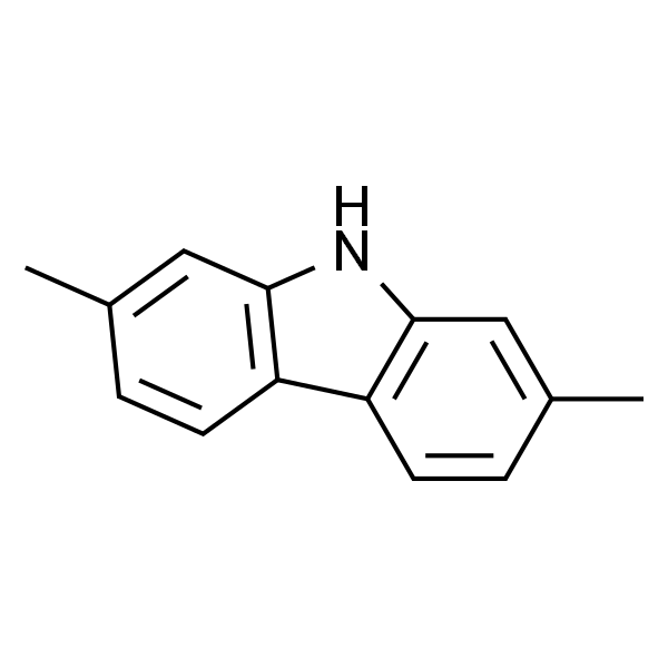 2,7-二甲基咔唑