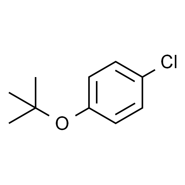 1-叔丁氧基-4-氯苯