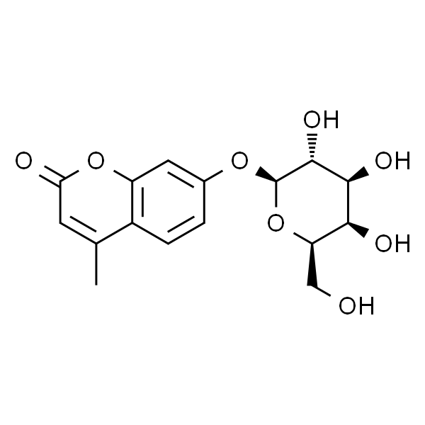 4-甲基伞形酮-β-D-葡糖苷