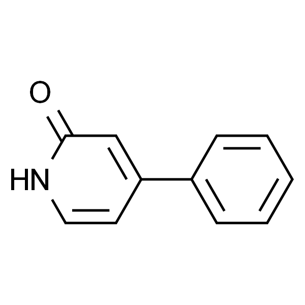 2-羟基-4苯基吡啶