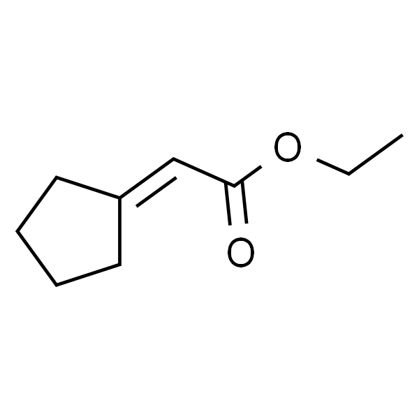 2-环亚戊基乙酸乙酯