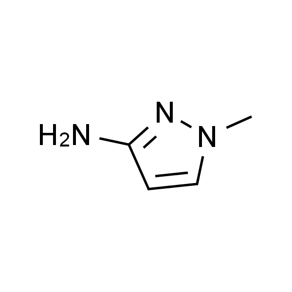 3-氨基-1-甲基吡唑
