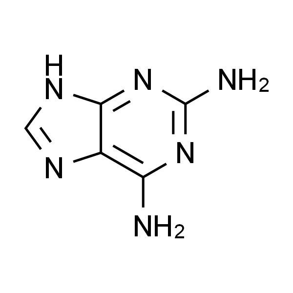 2,6-二氨基嘌呤