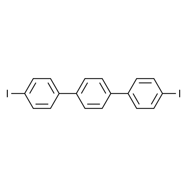 4,4-二碘三联苯