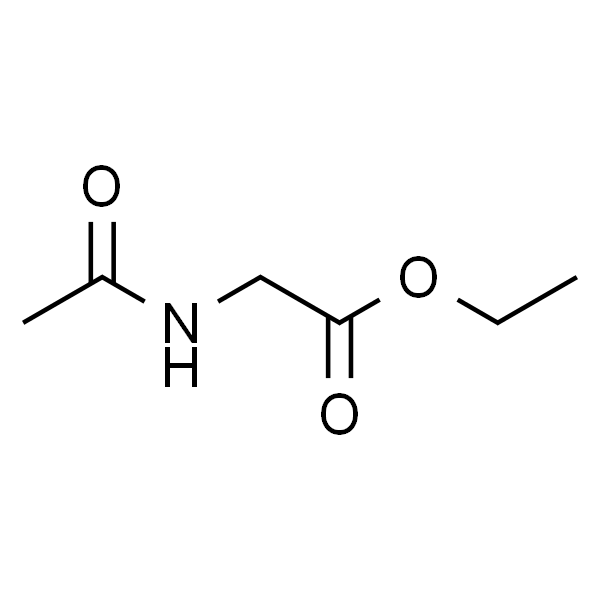 2-乙酰氨基乙酸乙酯