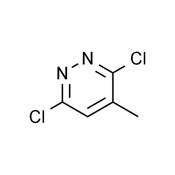3,6-二氯-4-甲基哒嗪
