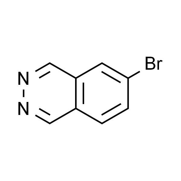 6-溴酞嗪