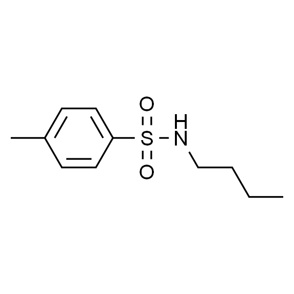 N-丁基对甲基苯璜酰胺