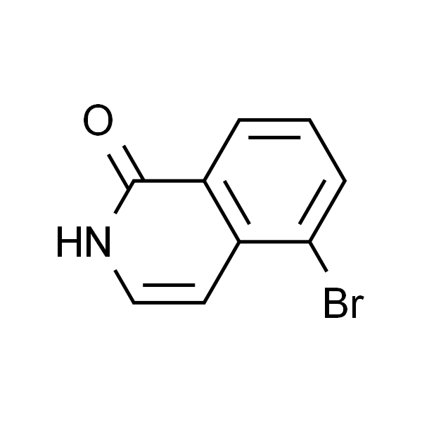 5-溴异喹啉-1(2H)-酮