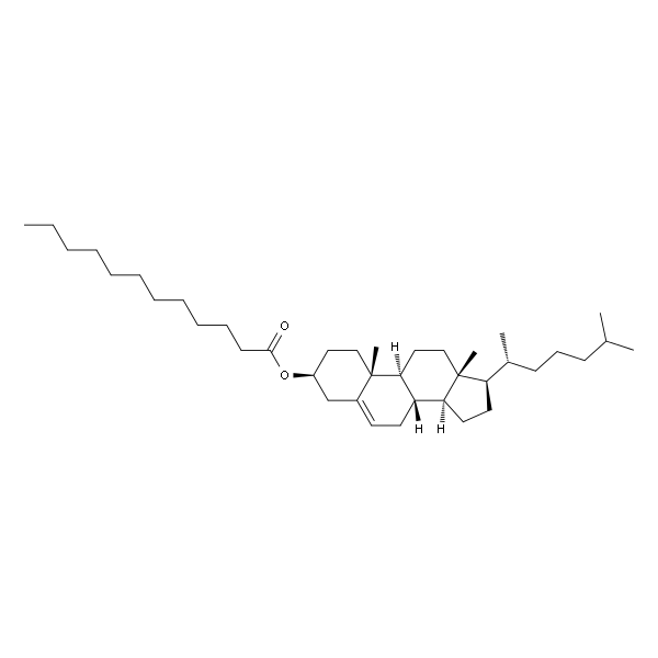 月桂酸胆固醇酯