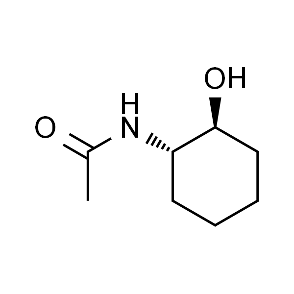 (1S，2S)-N-乙酰基环己氨基醇