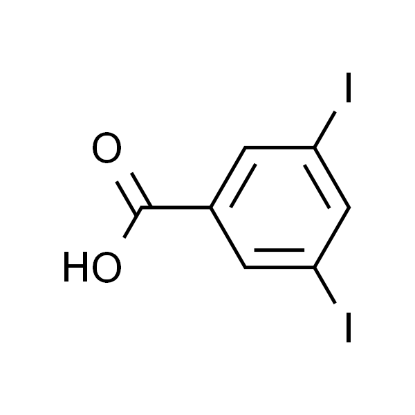 3,5-二碘苯甲酸