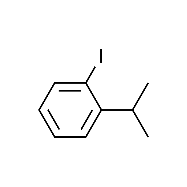 2-碘异丙基苯