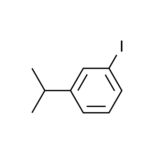 3-碘异丙基苯