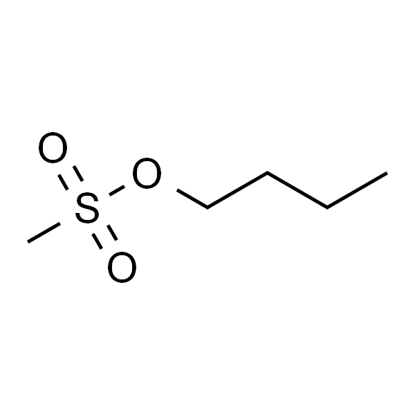 甲磺酸丁酯