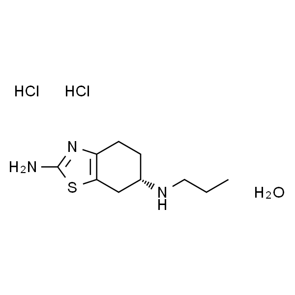 普拉克索二盐酸盐 一水合物