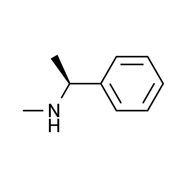 (S)-(-)-N-甲基-1-苯乙胺