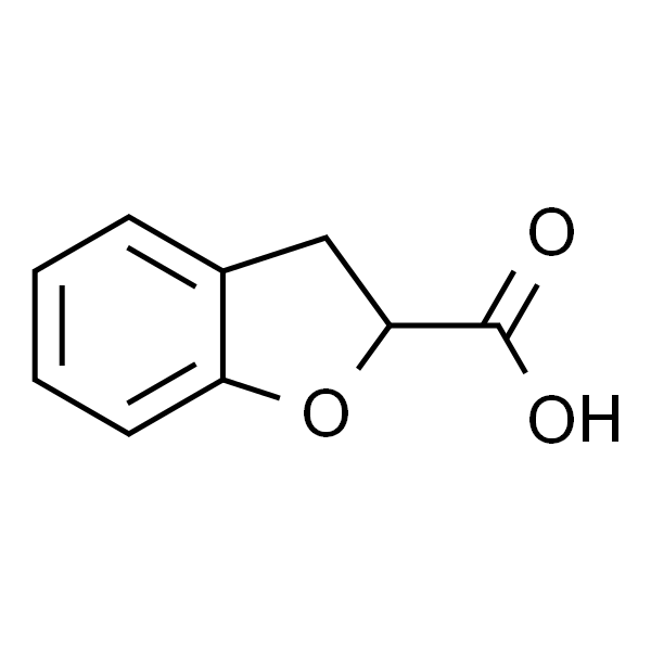 苯并二氢呋喃-2-羧酸