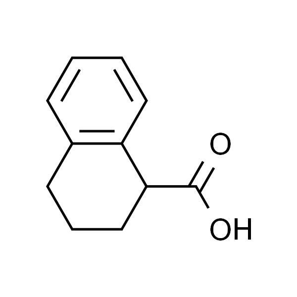 1,2,3,4-四氢-1-萘酸