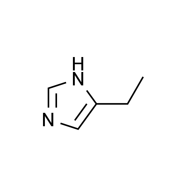 4(5)-乙基咪唑