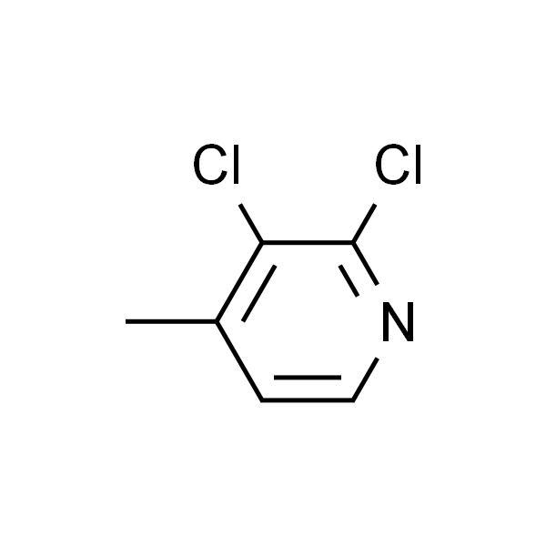 2,3-二氯-4-甲基吡啶