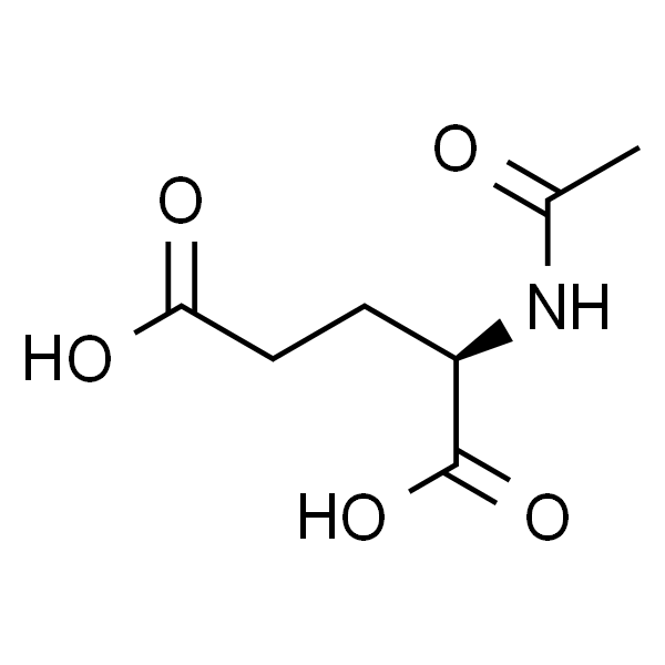 N-乙酰-D-谷氨酸