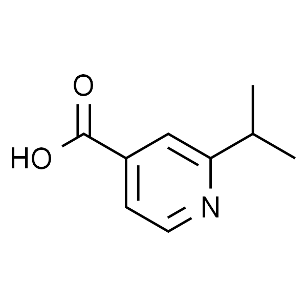 2-异丙基异烟酸