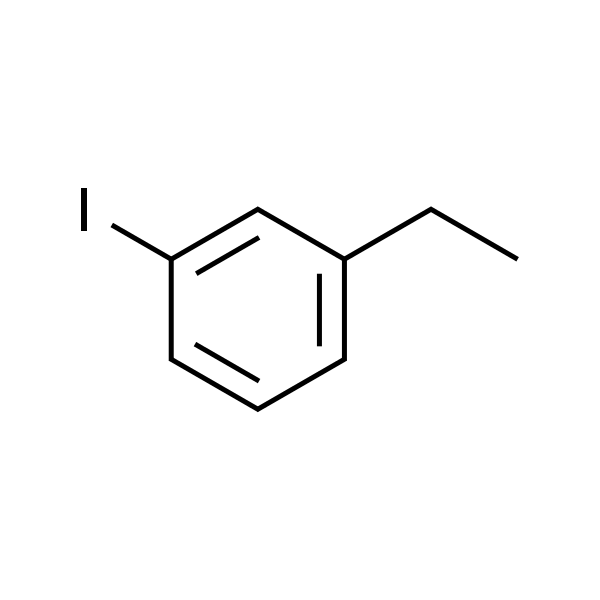 1-乙基-3-碘苯