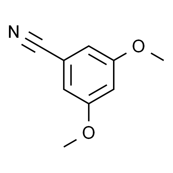 3,5-二甲氧基苯甲腈