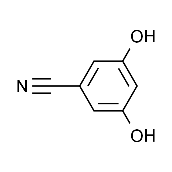 3,5-二羟基苯甲腈