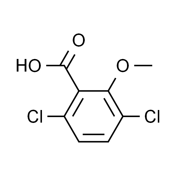 麦草畏同位素标准溶液