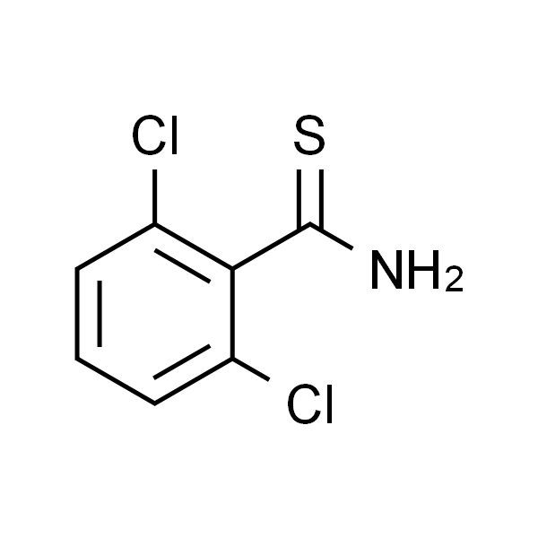 2,6-二氯硫代苯甲酰胺