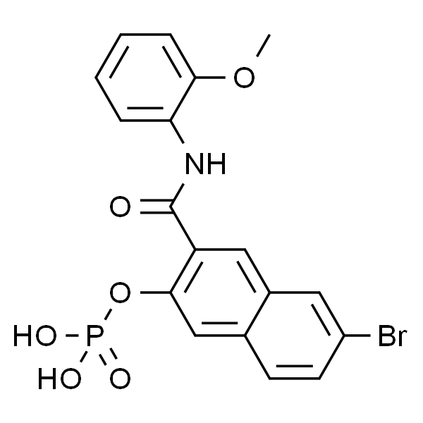 NAPHTHOL AS-BI PHOSPHATE