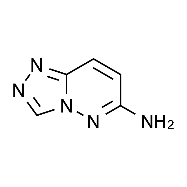 [1,2,4]三唑并[4,3-b]哒嗪-6-胺