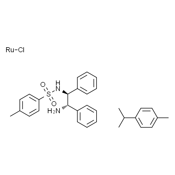 RuCl[(S,S)-Tsdpen](p-cymene)