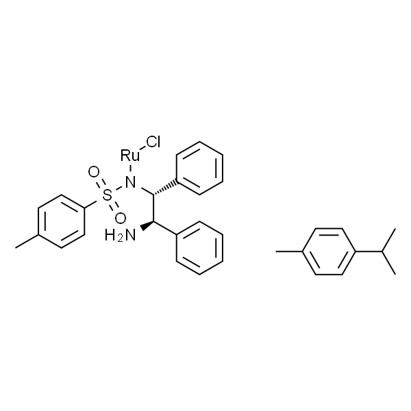 RuCl[(R,R)-Tsdpen](p-cymene)