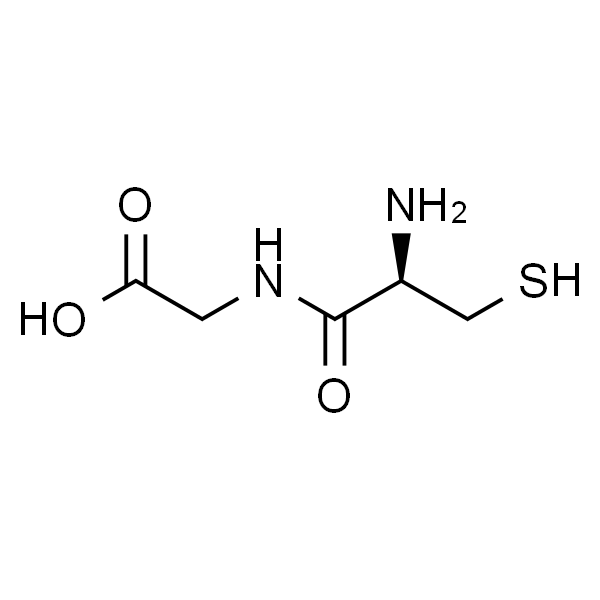 半胱氨酰甘氨酸