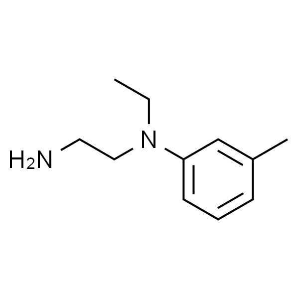 N-(2-氨乙基)-N-乙基间甲苯胺