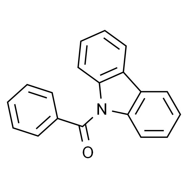 9-苯甲酰咔唑