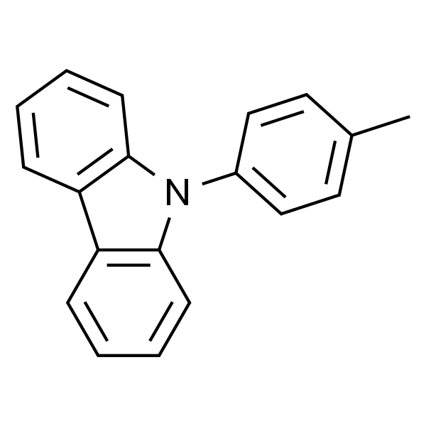 9-(对甲苯基)咔唑