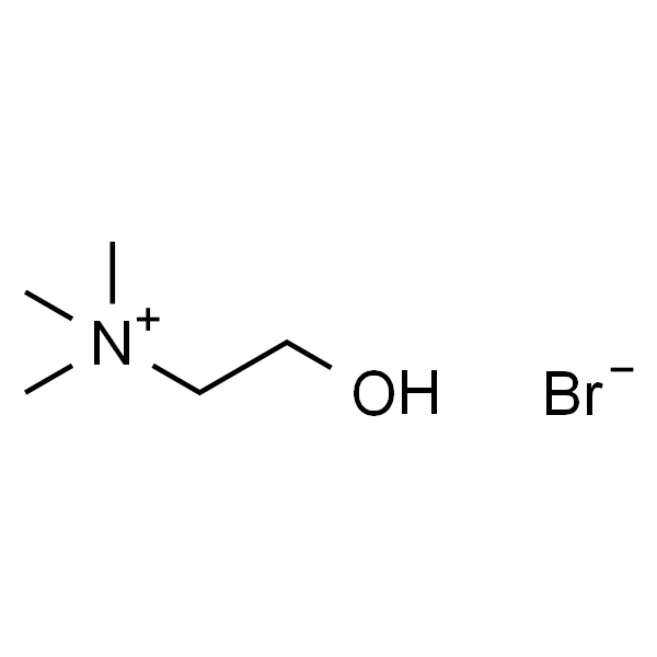 溴化胆碱