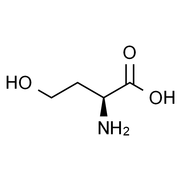 2-氨基-4-羟基丁酸