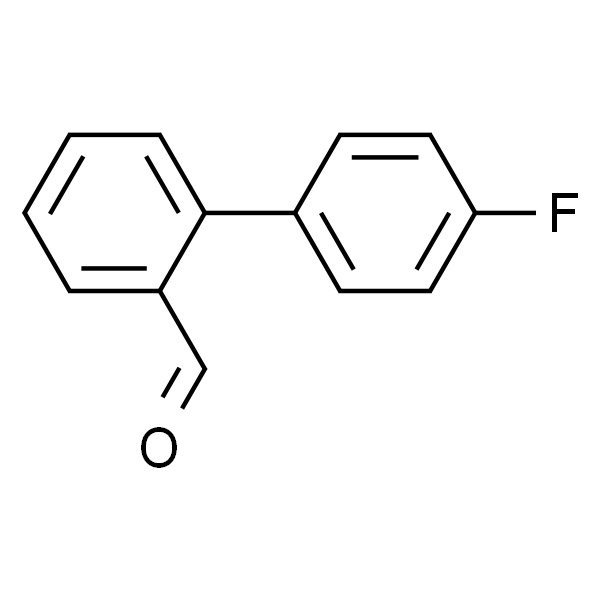 4'-氟-2-联苯基甲醛