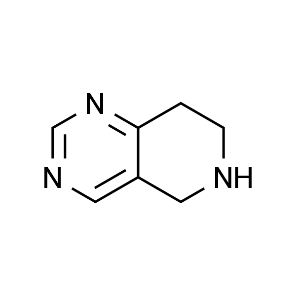 5,6,7,8-四氢吡啶并[4,3-D]嘧啶