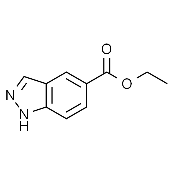 吲唑-5-甲酸乙酯