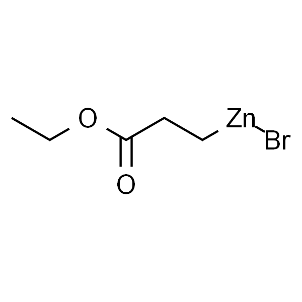 2-(乙氧基羰基)乙基锌化溴,