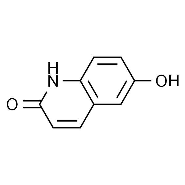 2,6-二羟基喹啉