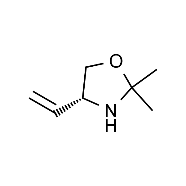 (R)-2,2-dimethyl-4-vinyloxazolidine