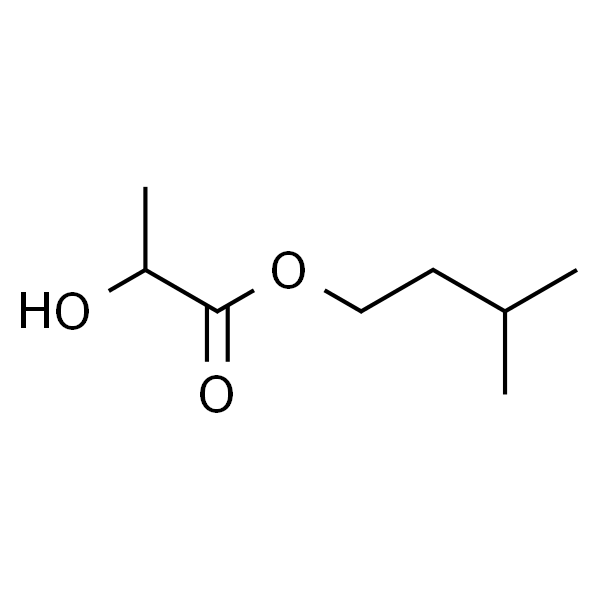 乳酸异戊酯